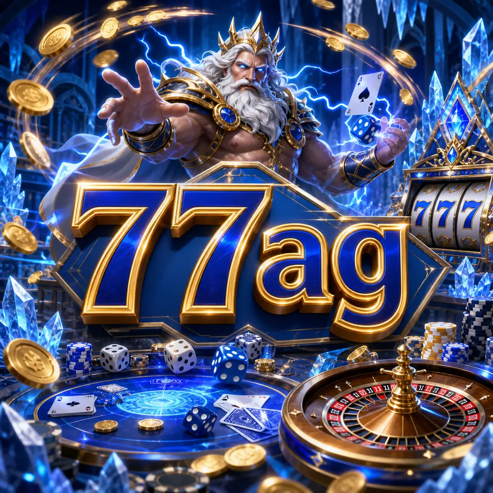 77ag APK