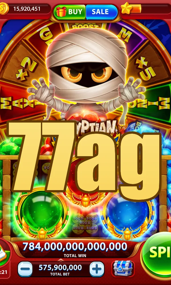 77ag APK