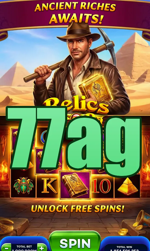 77ag APK