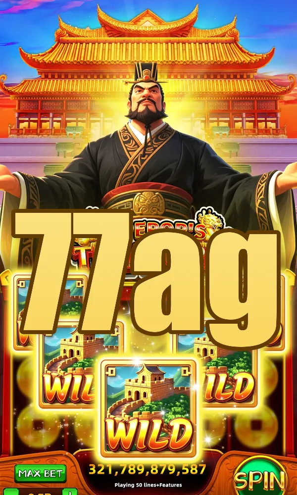 77ag Masuk