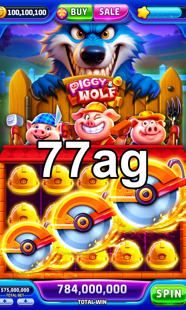 77ag Masuk