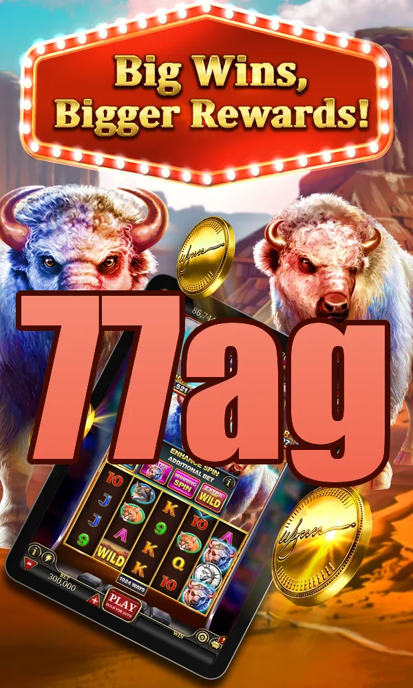 77ag Masuk