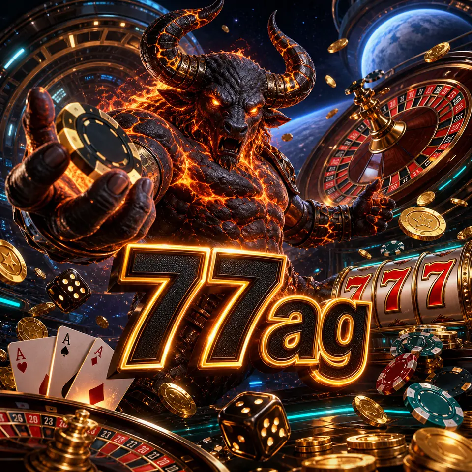 77ag Daftar Sekarang - Unduh APK