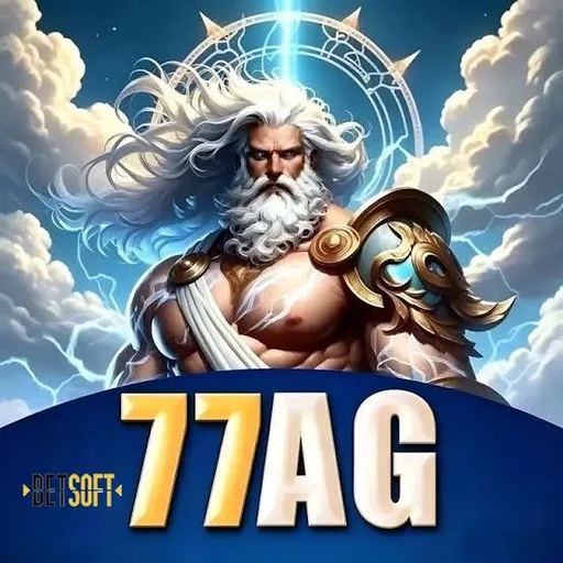 77ag Logo - Resmi